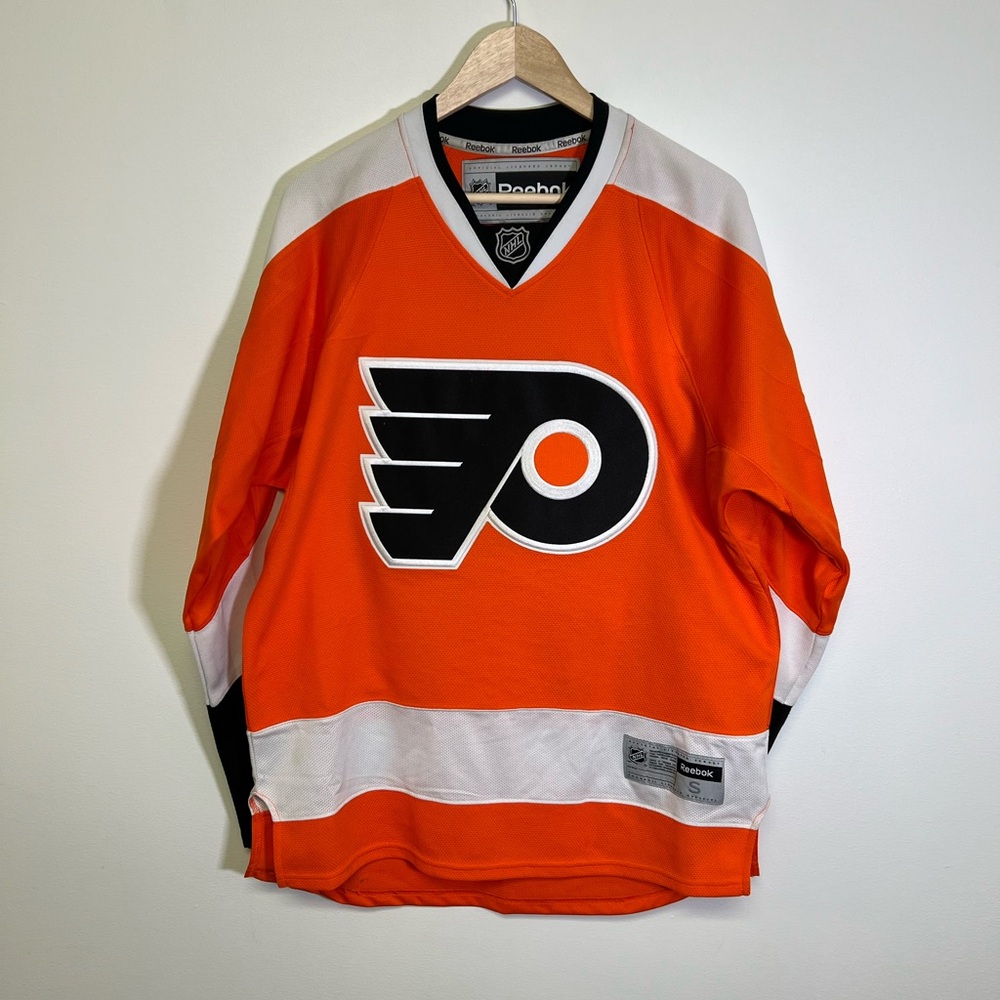 Philadelphia Flyers Jersey